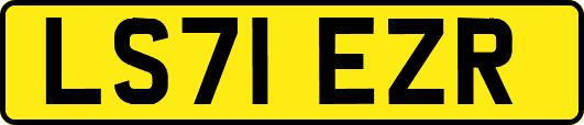 LS71EZR