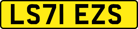 LS71EZS