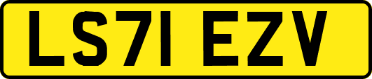 LS71EZV