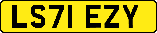 LS71EZY