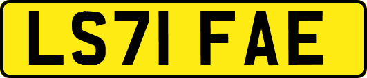 LS71FAE