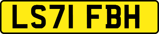 LS71FBH