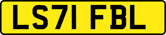LS71FBL