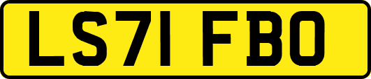 LS71FBO