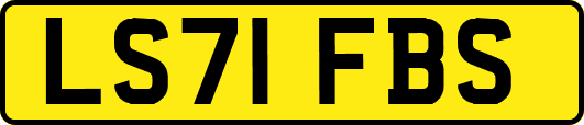 LS71FBS