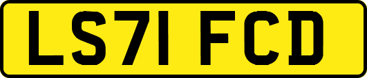 LS71FCD