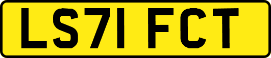 LS71FCT