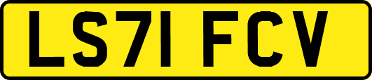 LS71FCV