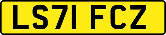 LS71FCZ