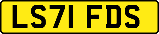LS71FDS