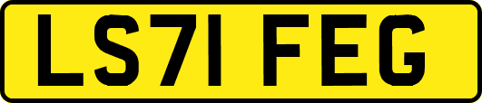 LS71FEG