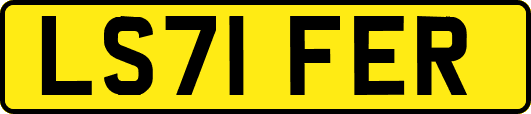 LS71FER