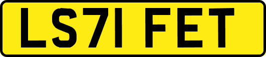 LS71FET