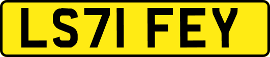 LS71FEY