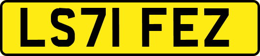 LS71FEZ
