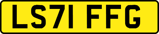 LS71FFG
