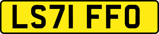LS71FFO