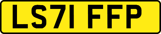 LS71FFP