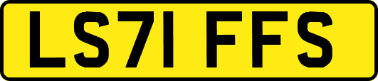 LS71FFS