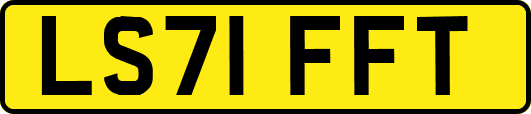 LS71FFT
