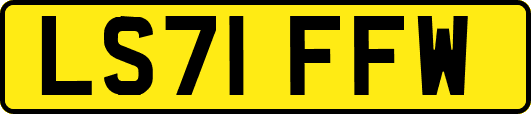 LS71FFW