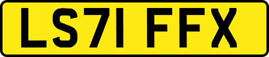 LS71FFX