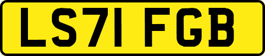 LS71FGB