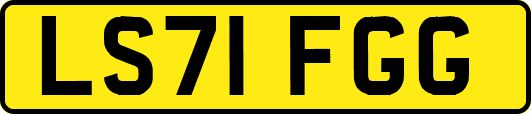 LS71FGG