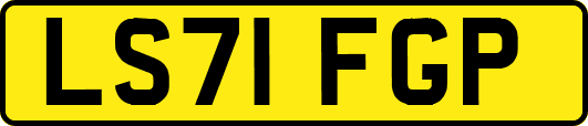 LS71FGP
