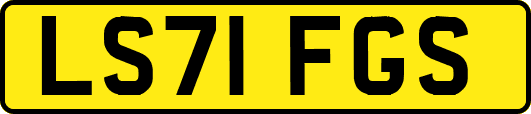 LS71FGS