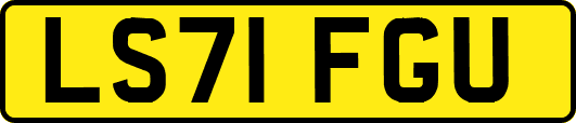 LS71FGU