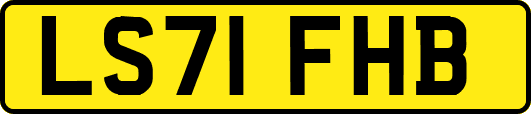 LS71FHB