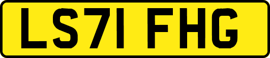 LS71FHG