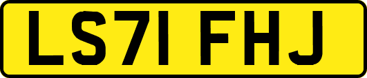 LS71FHJ