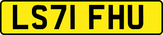 LS71FHU