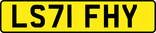 LS71FHY