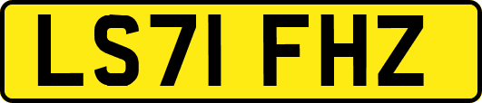 LS71FHZ