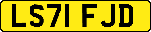 LS71FJD