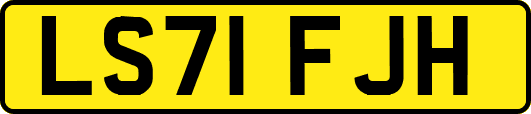 LS71FJH