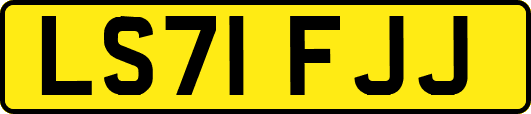 LS71FJJ