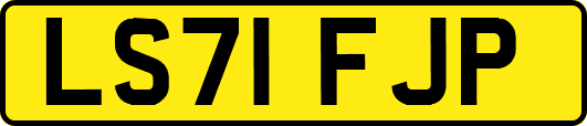 LS71FJP