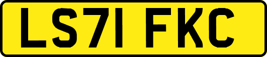 LS71FKC