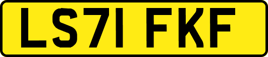 LS71FKF