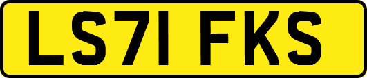 LS71FKS