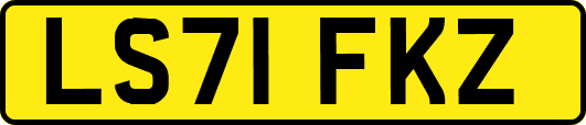 LS71FKZ
