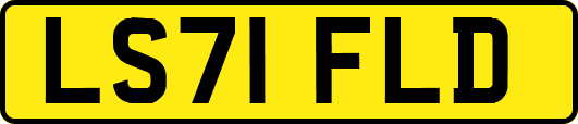 LS71FLD