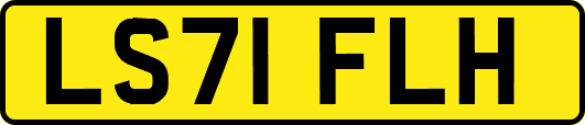 LS71FLH