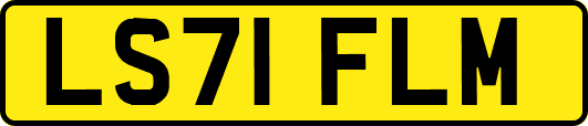 LS71FLM