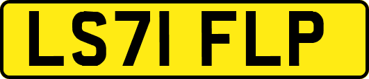 LS71FLP