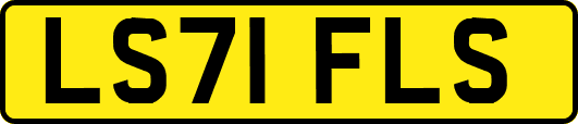 LS71FLS